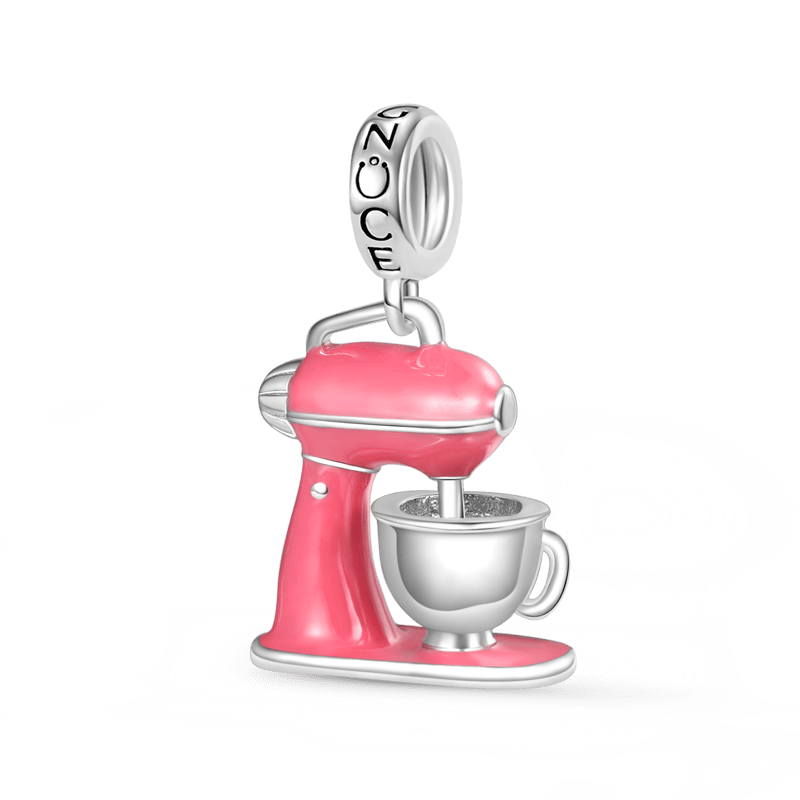 Gnoce Baker's Mixer Charm_2