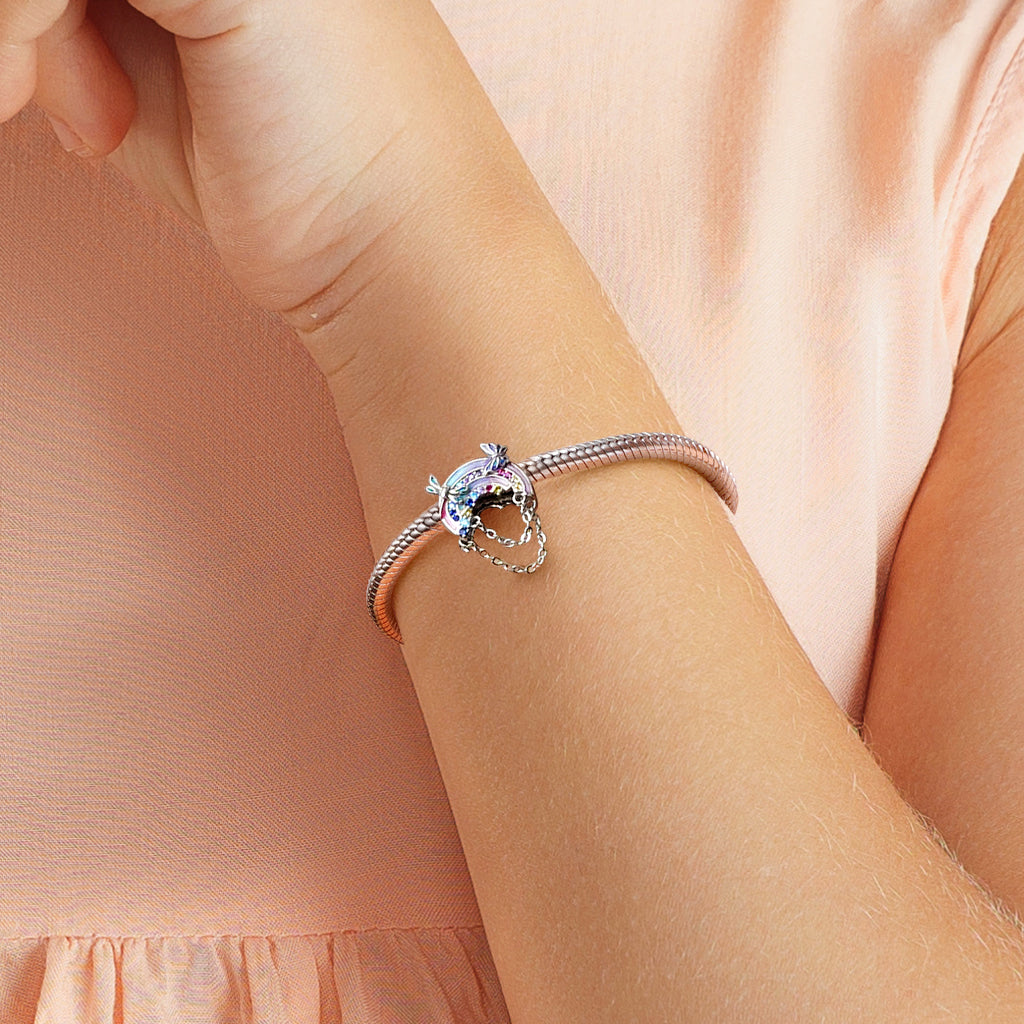 Gnoce Fantasy Rainbow Charm_4