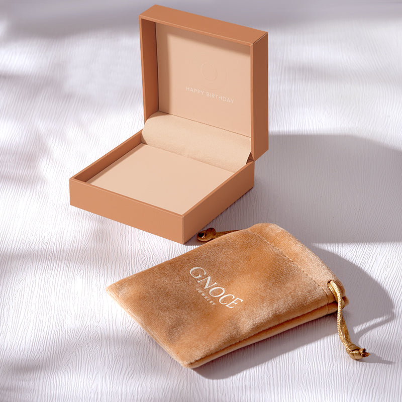 Gnoce Premium Happy Birthday Music Player Gift Box_3