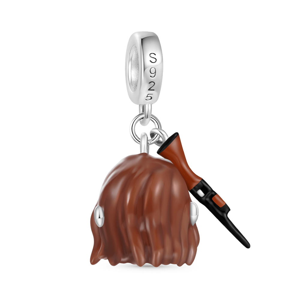 Gnoce Walking Dead Maggie Greene Pendant Dangle Charm_2