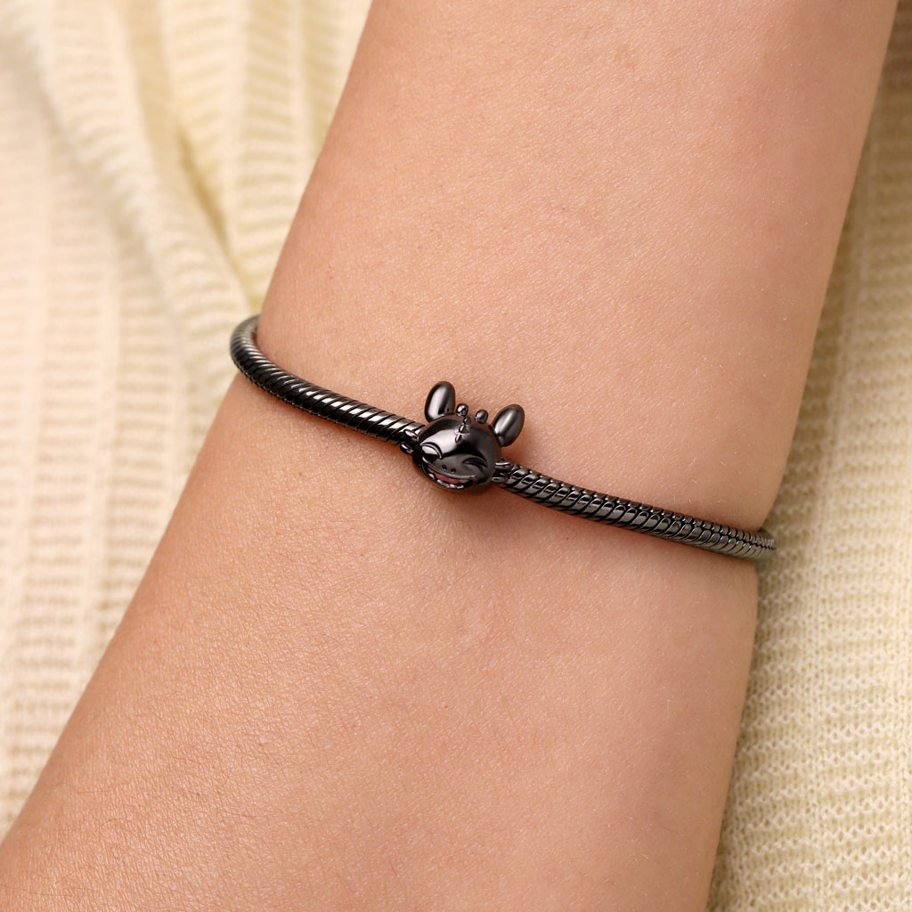 Gnoce Laughing Toothless Stopper Charm_5