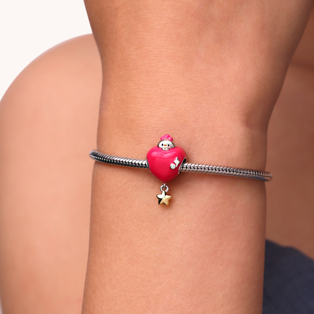 Chickie Keepsake Heart Charm_6