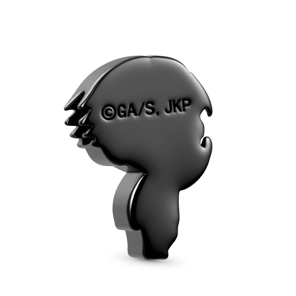 Gnoce Jujutsu Kaisen - Kento Nanami Charm_2