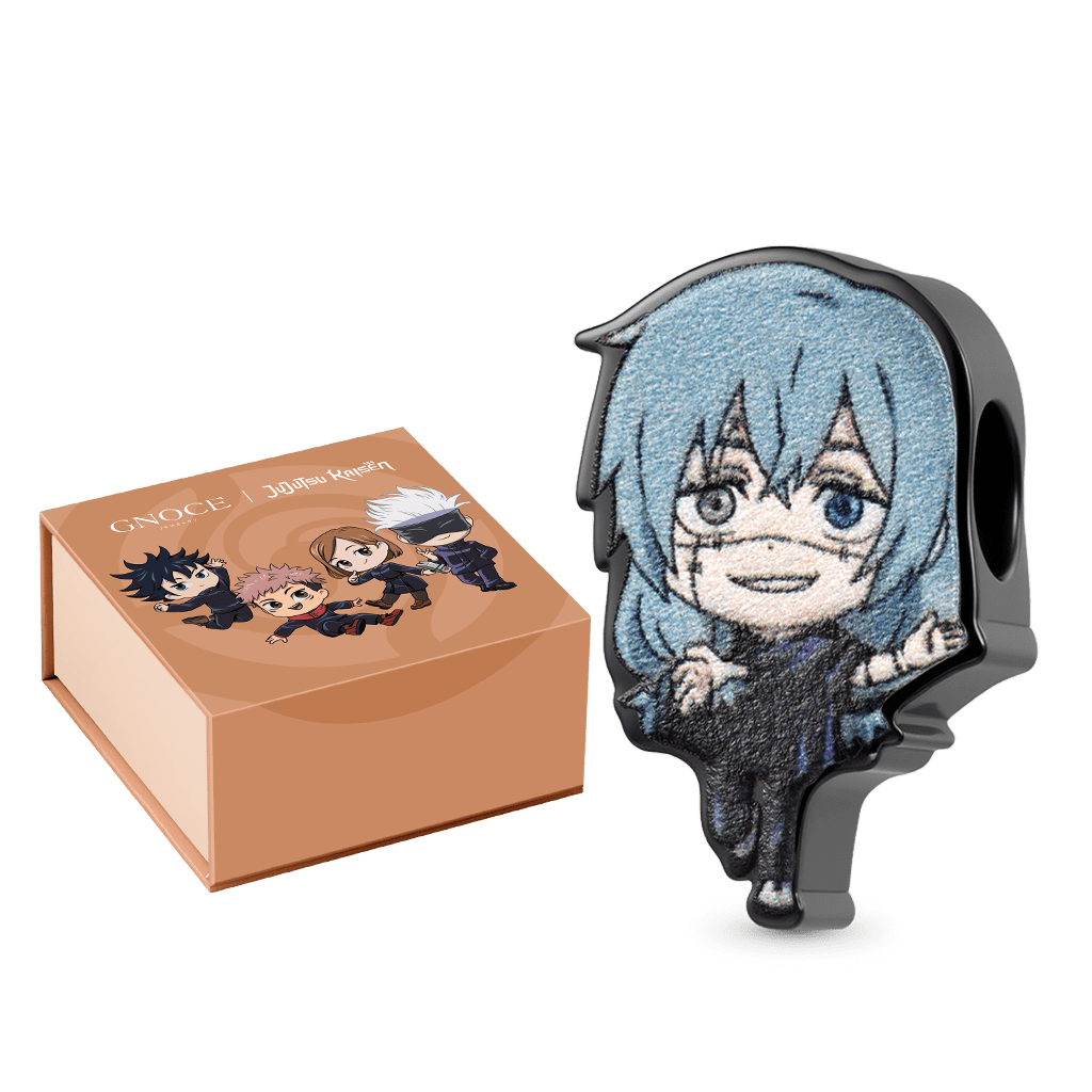Gnoce Jujutsu Kaisen - Mahito Charm_3