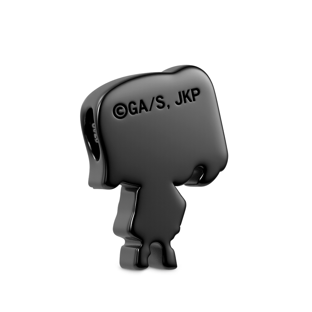 Gnoce Jujutsu Kaisen - Maki Zen'in Charm_2