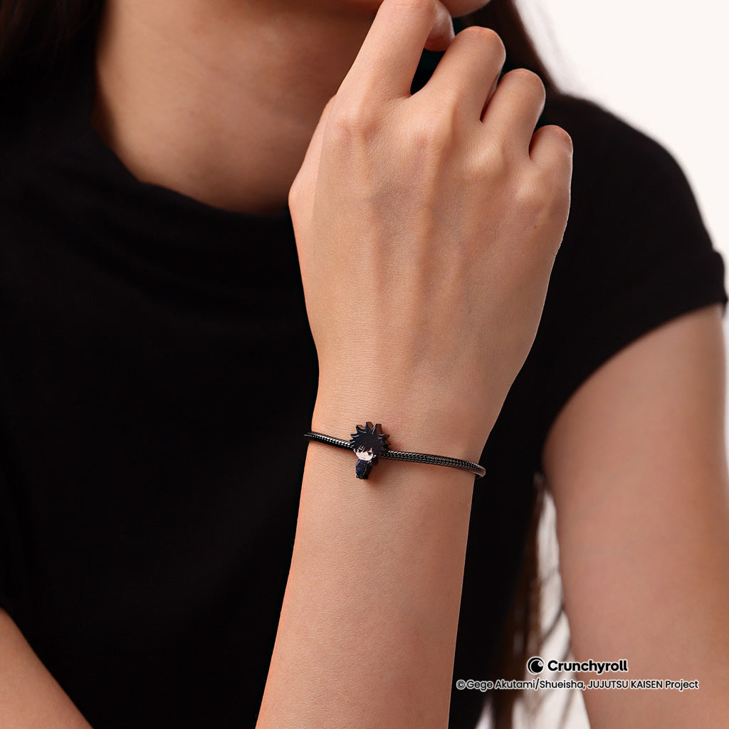 Gnoce Jujutsu Kaisen - Megumi Fushiguro Charm_4