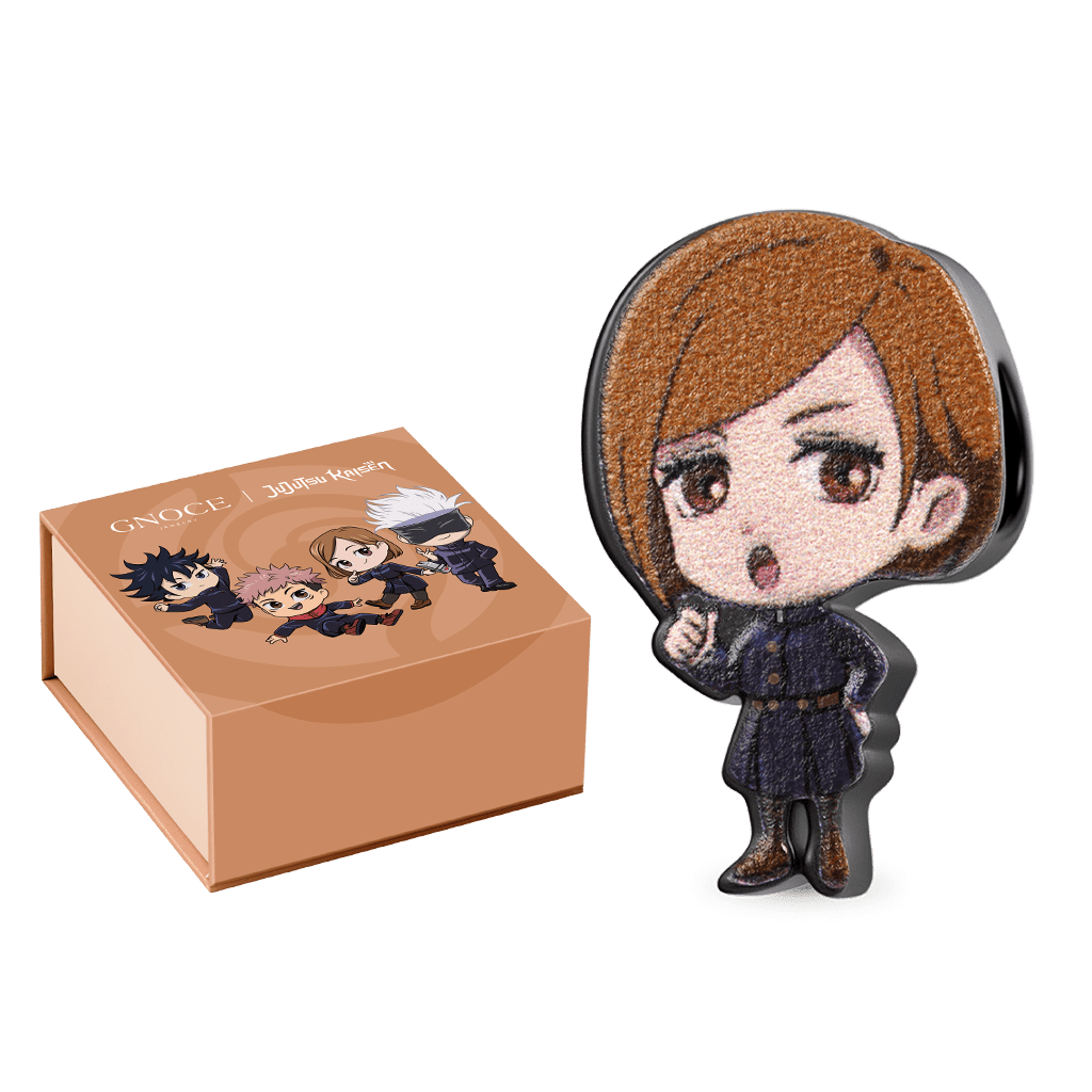 Gnoce Jujutsu Kaisen - Nobara Kugisaki Charm_3