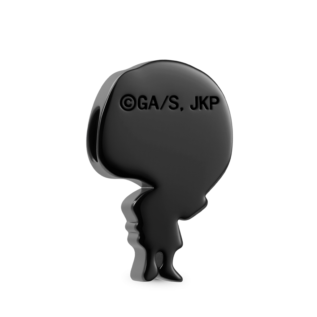 Gnoce Jujutsu Kaisen - Nobara Kugisaki Charm_2