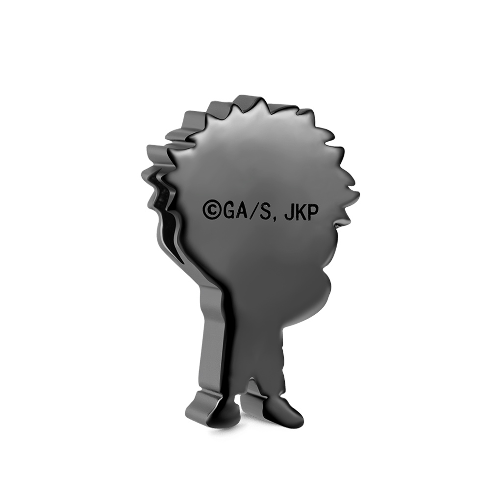 Gnoce Jujutsu Kaisen - Yuji Itadori Charm_2