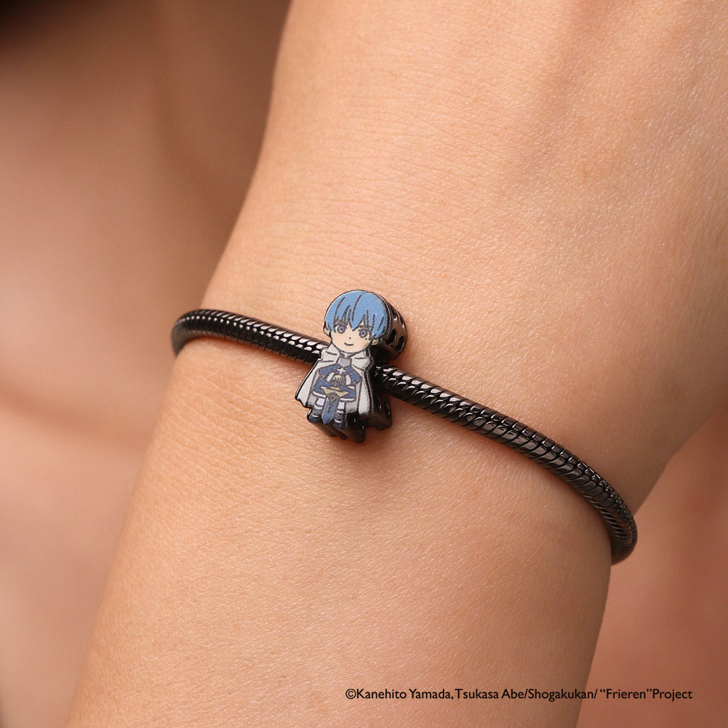 Gnoce Frieren: Beyond Journey's End - Himmel Charm_5