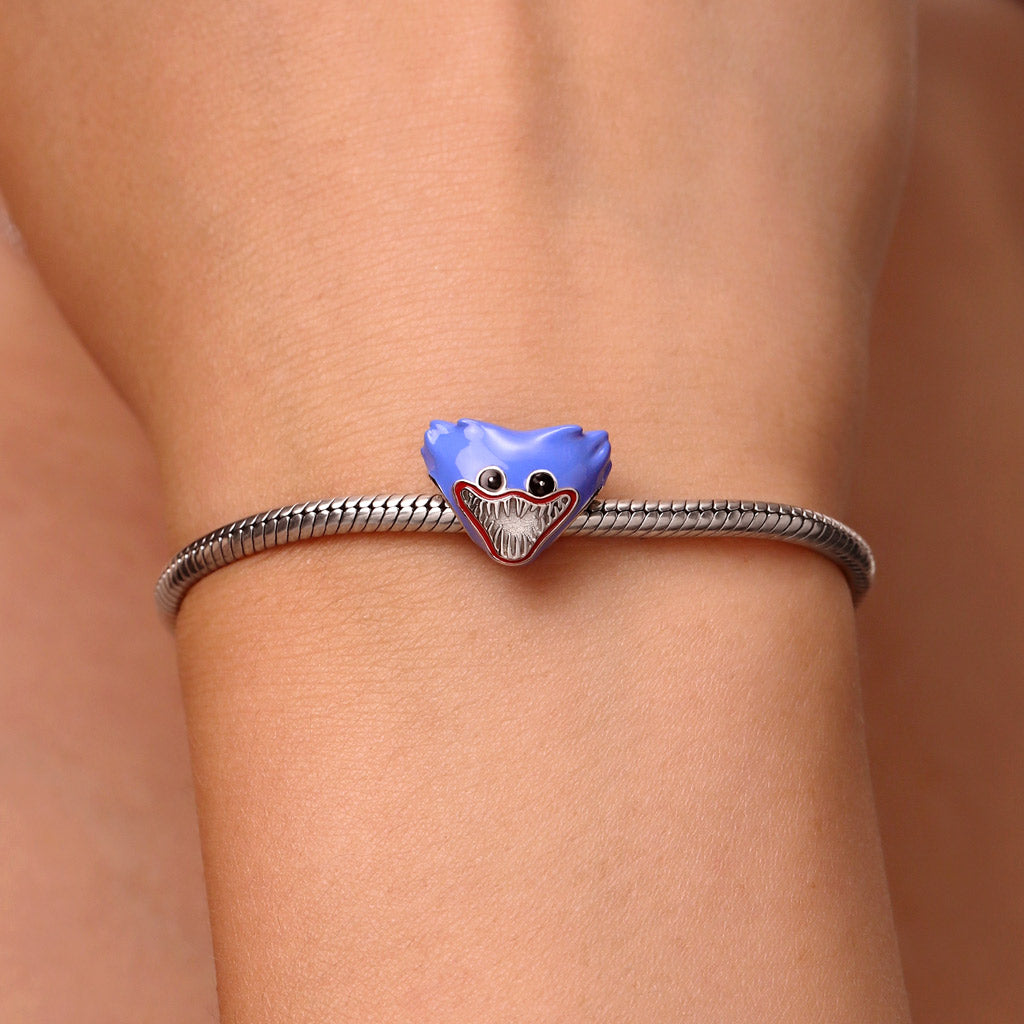 Gnoce Poppy Playtime Huggy Wuggy Charm_5