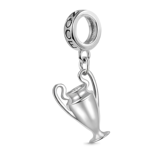 Gnoce Champions League Trophy Pendant Dangle Charm_1