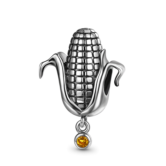 Gnoce Distressed Corn Charm_1