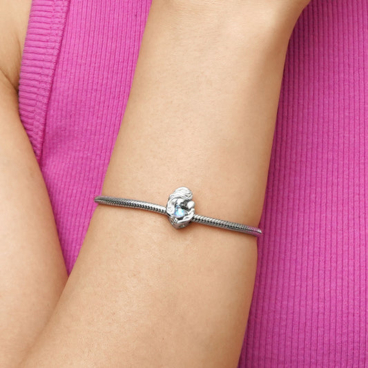 Gnoce Mother & Child Moonstone Charm_5