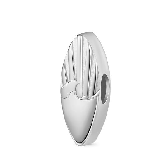 Gnoce Wave Surfboard Engravable Charm_1