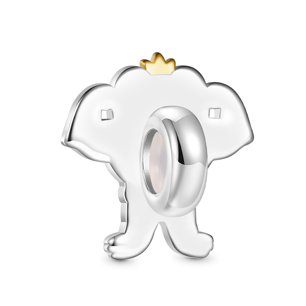 Gnoce Muscular Frog Magnetic Removable Pants Stopper Charm_3