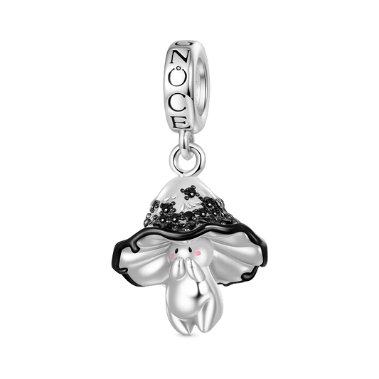 Ink Cap Mushroom Pendant_1