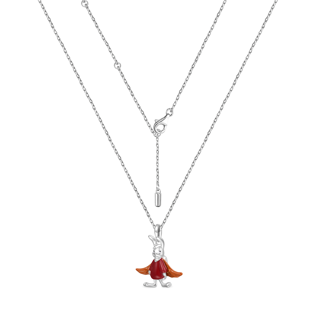 Angel Zag Necklace_3