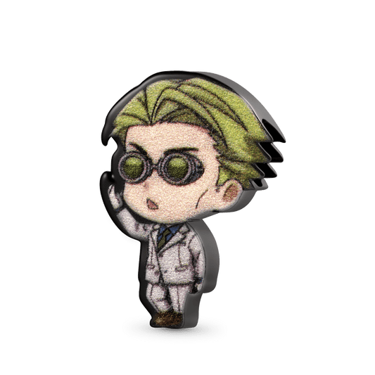 Gnoce Jujutsu Kaisen - Kento Nanami Charm_1
