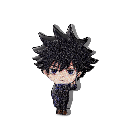Gnoce Jujutsu Kaisen - Megumi Fushiguro Charm_1