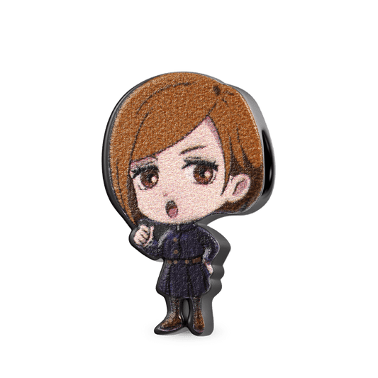 Gnoce Jujutsu Kaisen - Nobara Kugisaki Charm_1