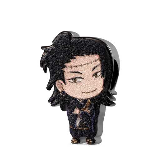 Gnoce Jujutsu Kaisen - Suguru Geto Charm_1