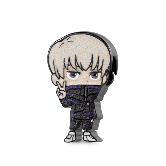 Gnoce Jujutsu Kaisen - Toge Inumaki Charm_1