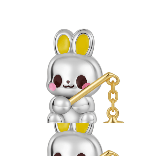 Bunny Catching for Stars Charm_1