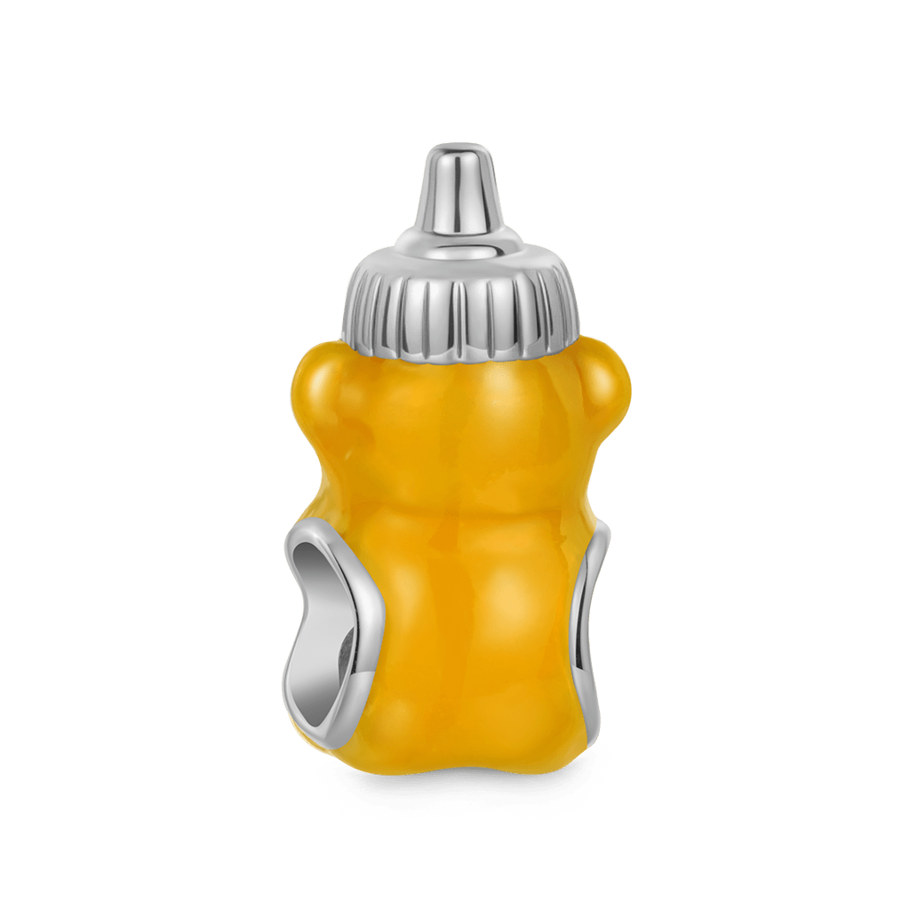 Gnoce Little Bear Glow-in-the-Dark Charm_3