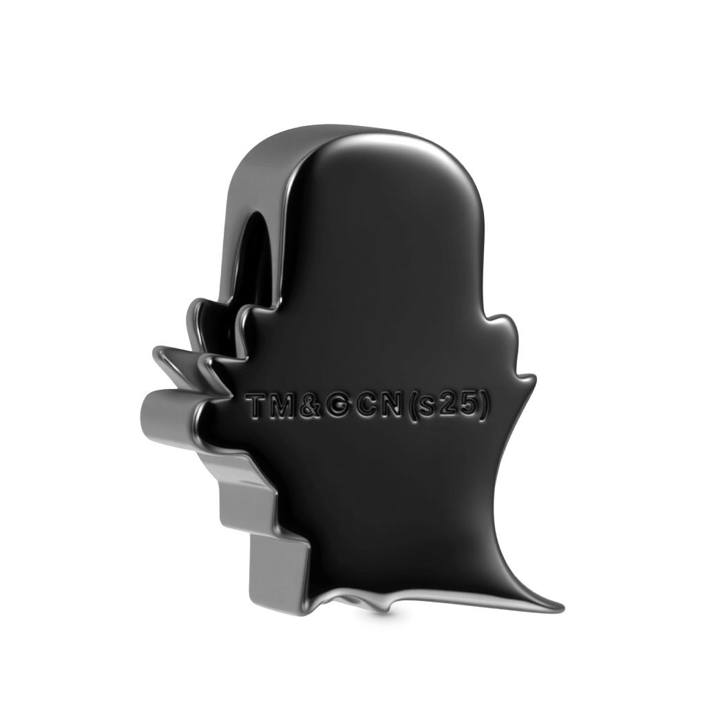 Gnoce The Powerpuff Girls Mojo Jojo Charm_2