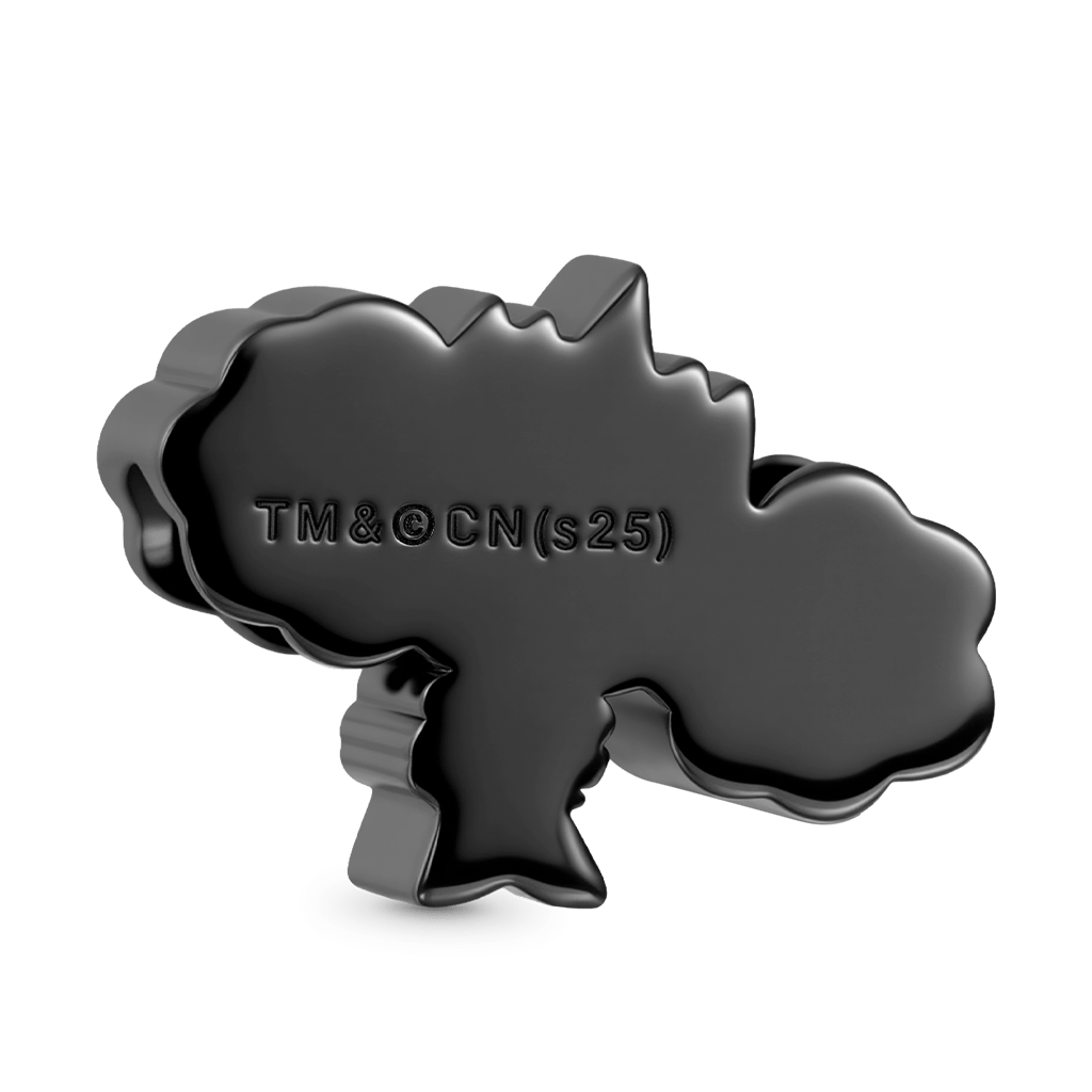 Gnoce The Powerpuff Girls Princess Morbucks Charm_2