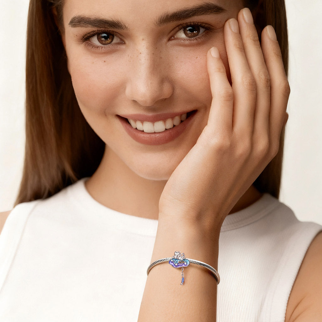 Gnoce Cat Fishing Glow-in-the-Dark Charm_4