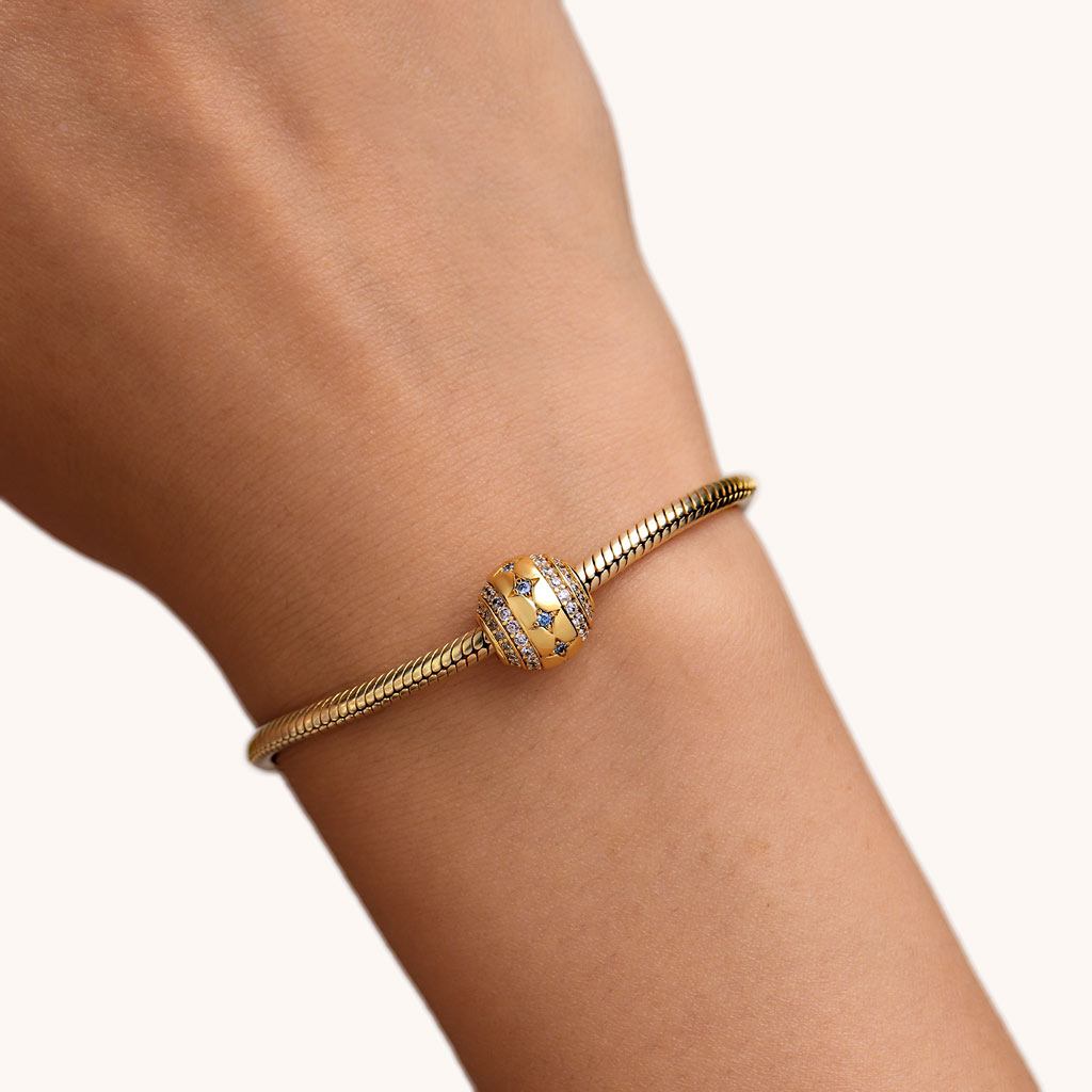 Gnoce Shine Bright Stars Charm_2