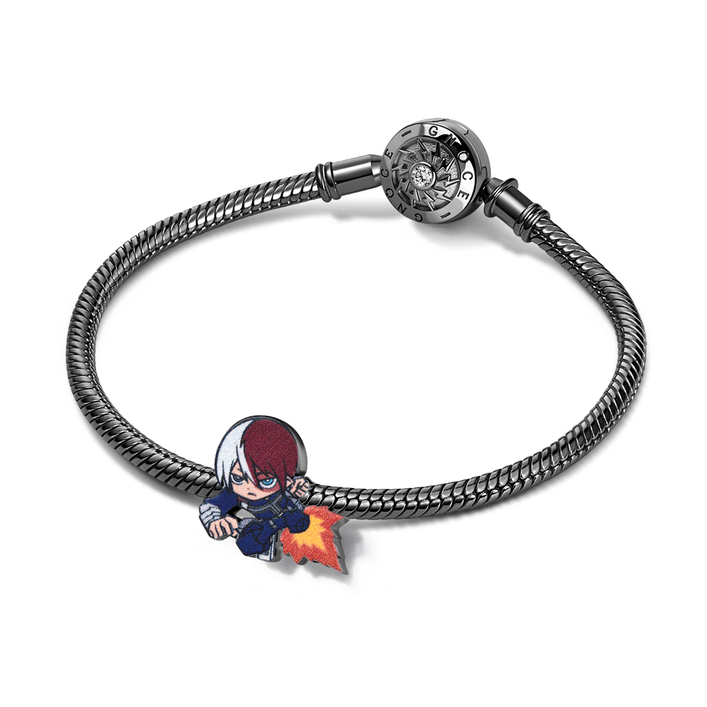 Gnoce My Hero Academia Shoto Todoroki Charm_3