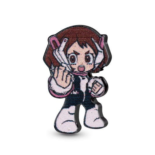 Gnoce My Hero Academia Ochaco Uraraka Charm_1