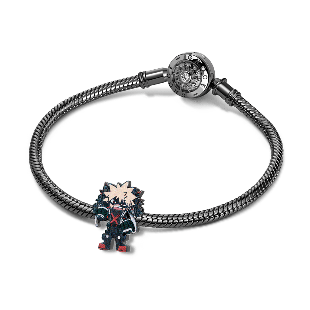 Gnoce My Hero Academia Katsuki Bakugo Charm_3