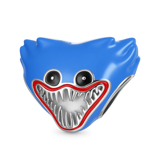 Gnoce Poppy Playtime Huggy Wuggy Charm_1