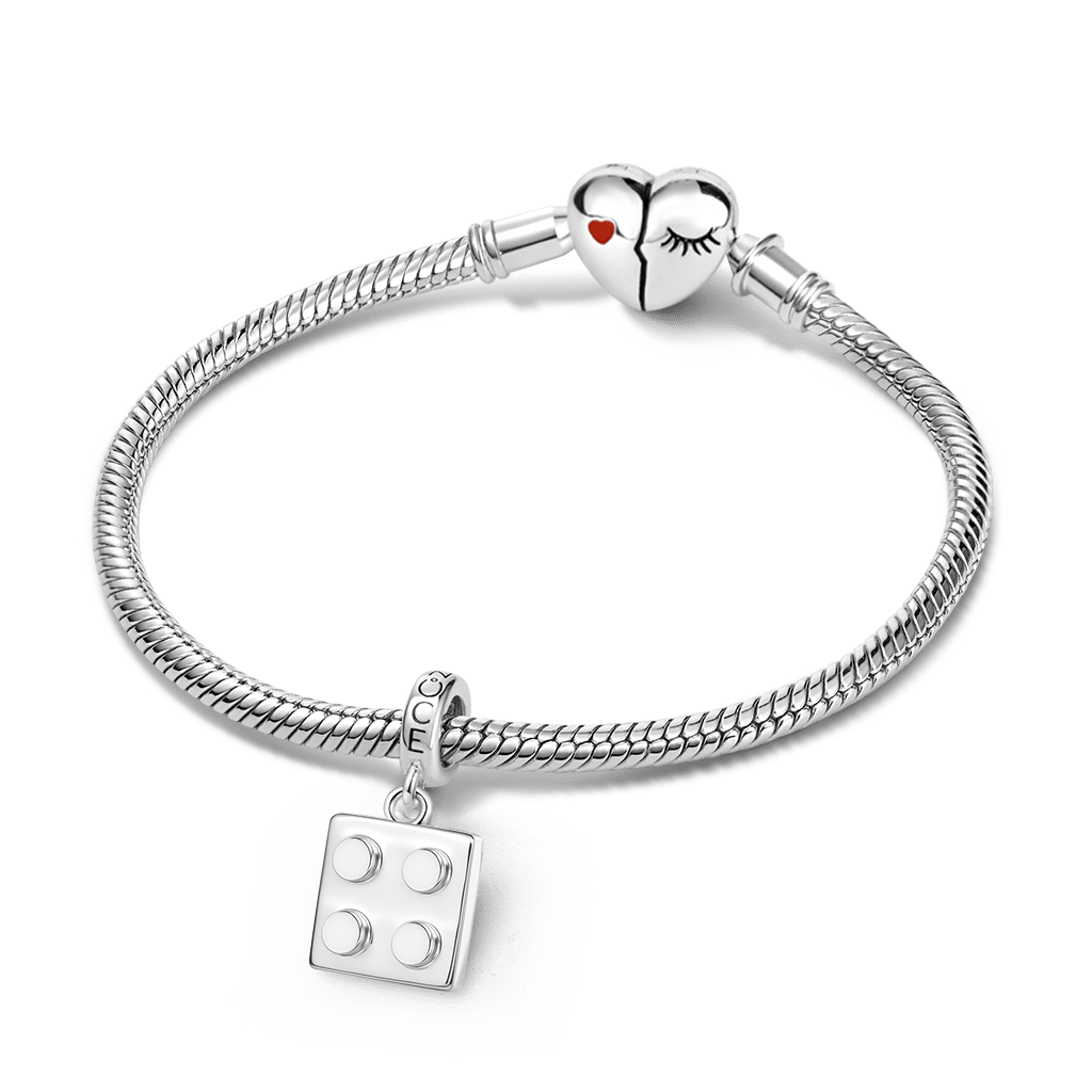 Gnoce Building Blocks Pendant Dangle Charm_3