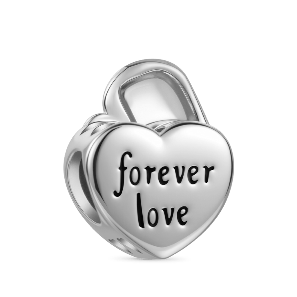 Gnoce Mother & Child Personalized Birthstone Charm_5