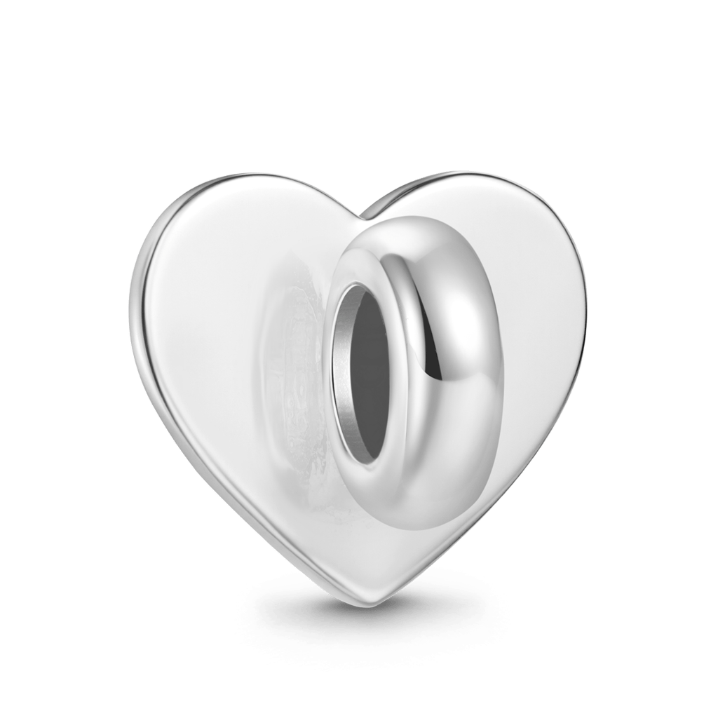 Gnoce Heart Turntable 'FUCK' World Charm_6