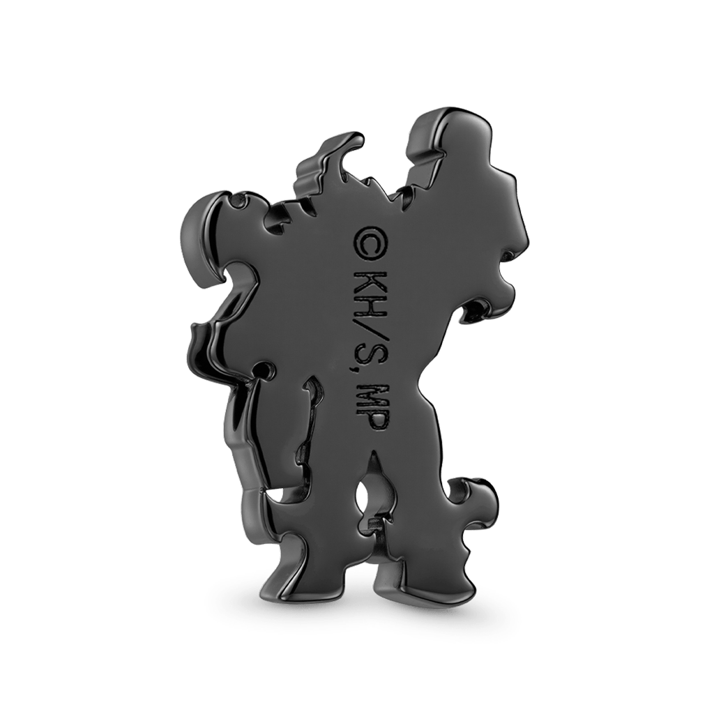 Gnoce My Hero Academia Endeavor Charm_5