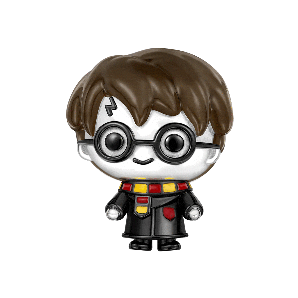 Gnoce Harry Potter Charm_1