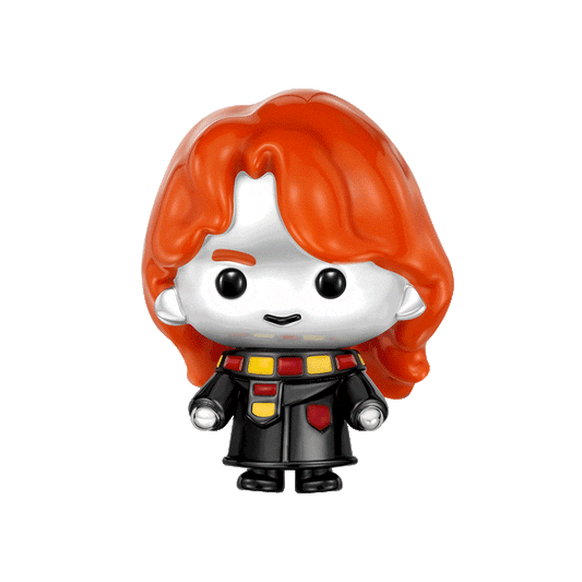 Gnoce Harry Potter Fred & George Weasley Charm_1