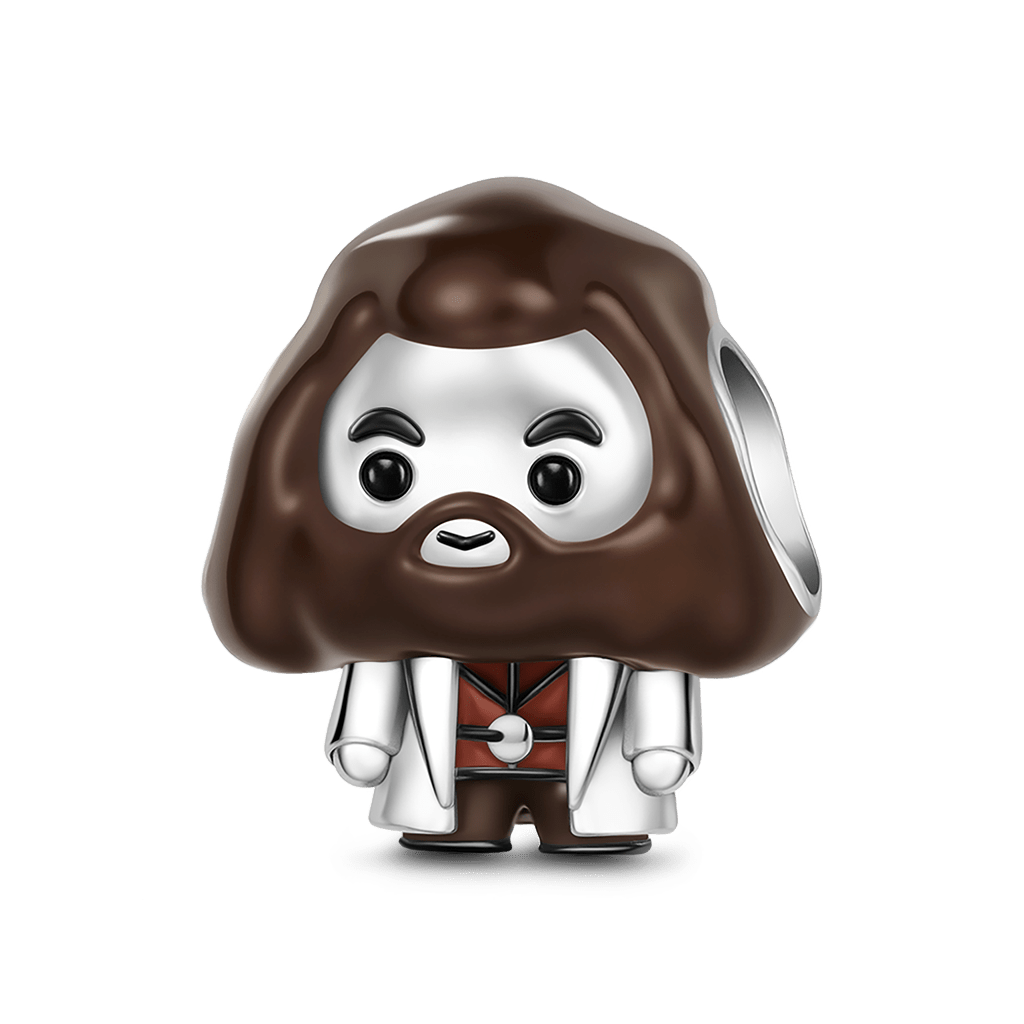 Gnoce Harry Potter Rubeus Hagrid Charm_2