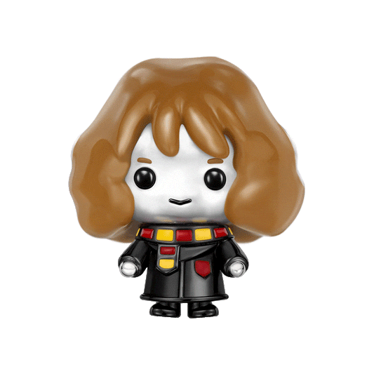 Gnoce Harry Potter Hermione Granger Charm_1