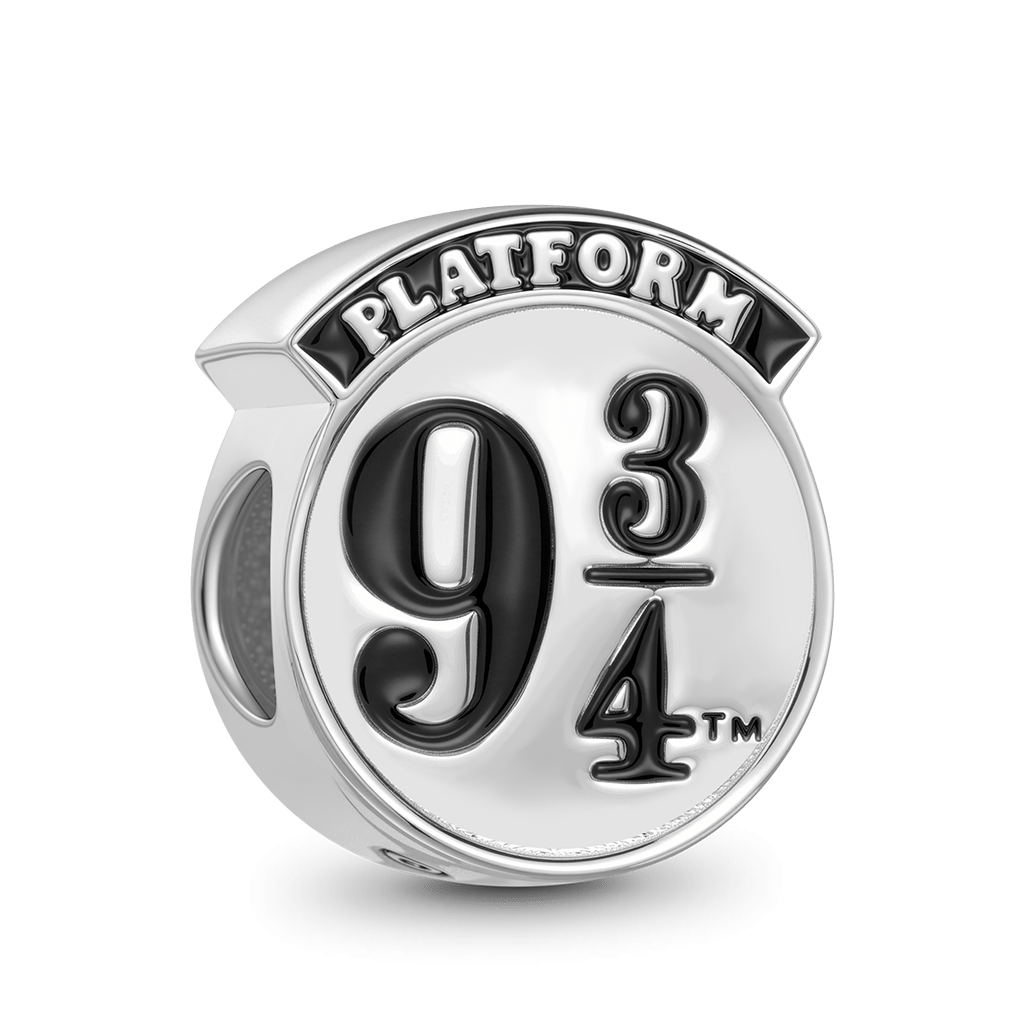 Gnoce Harry Potter Platform 9 ¾ Charm_5