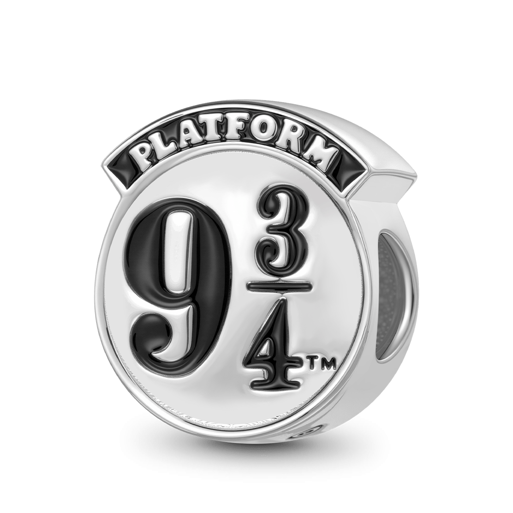 Gnoce Harry Potter Platform 9 ¾ Charm_1