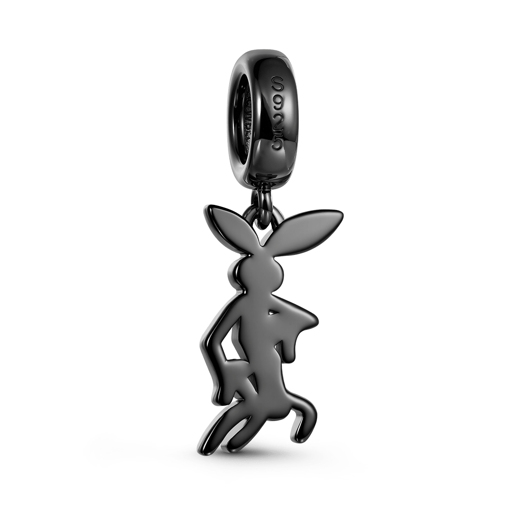 Gnoce Fantastic Beasts and Where to Find Them Bowtruckle Pendant Dangle Charm_5