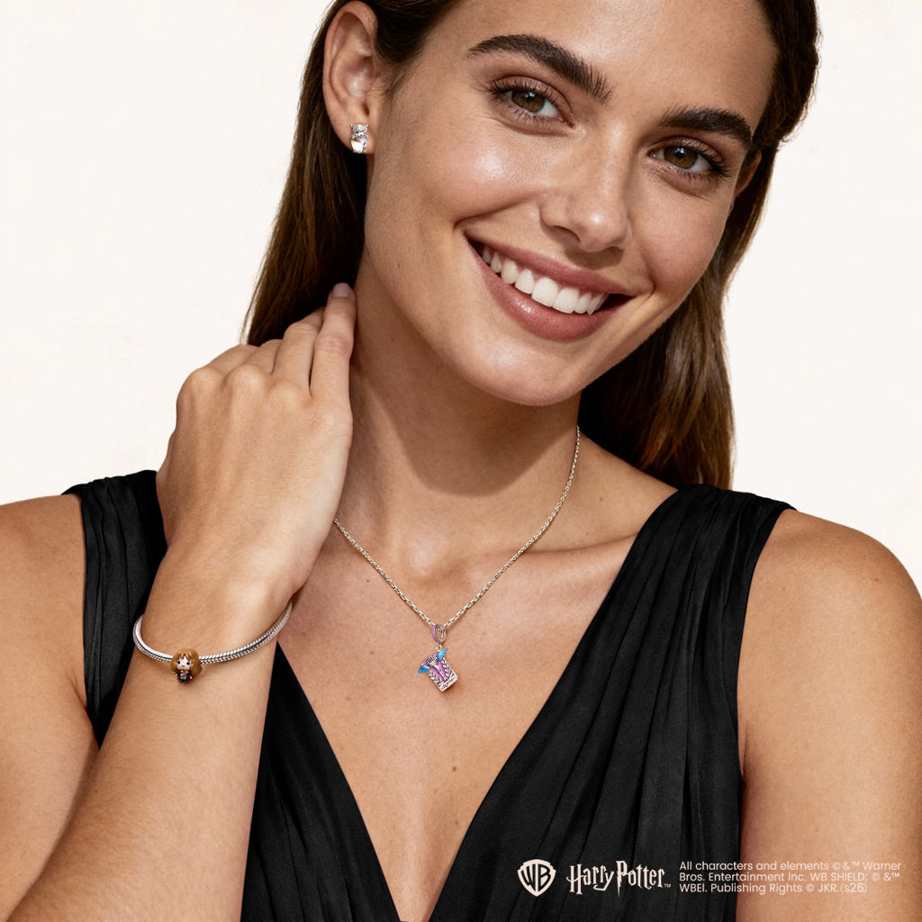 Gnoce Harry Potter Hermione Granger Charm_5