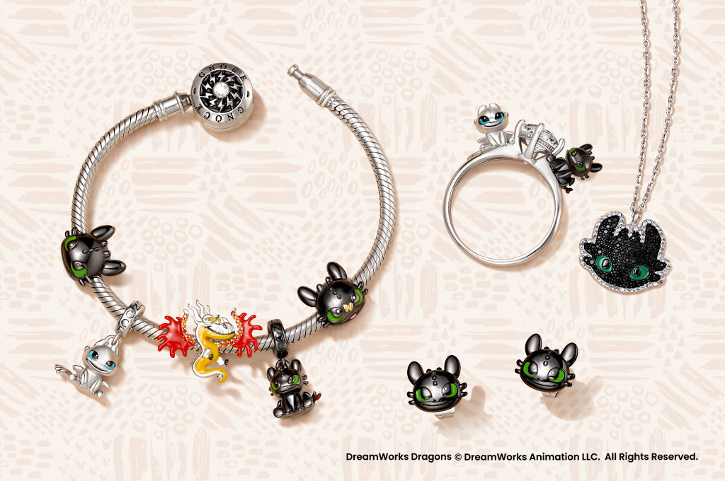 Cómo entrenar a tu dragón